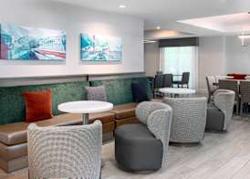 Hampton Inn Boston Bedford Burlington 3