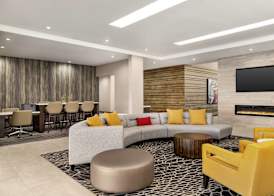 Homewood Suites By Hilton Springfield Medical District 5