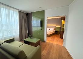 Holiday Inn Cottbus by IHG 2
