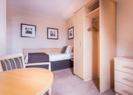 Royal Station Hotel- Part of the Cairn Collection 3