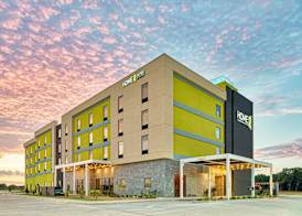 Home2 Suites By Hilton Batesville 4