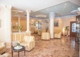 Hotel Le Tre Caravelle 3