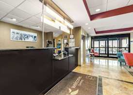 Sleep Inn & Suites Dyersburg I-155 5
