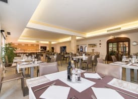Hotel Baviera 2