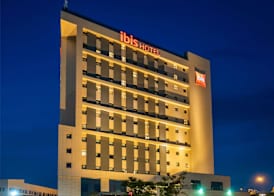 Ibis Istanbul Tuzla 2