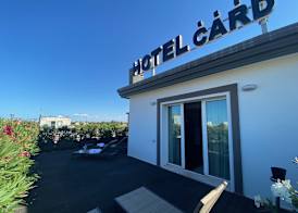 Card International Hotel 5