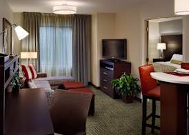 Staybridge Suites TOMBALL - SPRING AREA by IHG 4