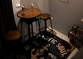 Living House 5
