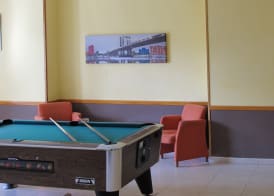 Apartamentos Playamar 3
