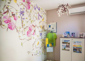 Settessenze Rooms & Apartments 2