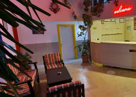 California Apart Otel 3