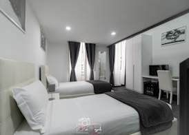 Arch Rome Suites 4