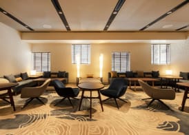 karaksa hotel premier Tokyo Ginza 3