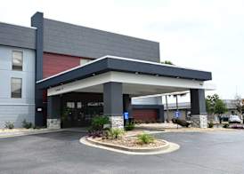 Hampton Inn Valdosta/Lake Park Area 2