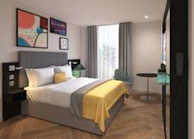 Maldron Hotel Croke Park 5