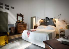 La Moresca Hotel 5