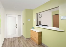 WoodSpring Suites Orlando West - Clermont 3