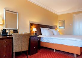 Van der Valk Palace Hotel Noordwijk 5