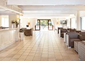 Hotel Club & Village Cala Fiorita 2