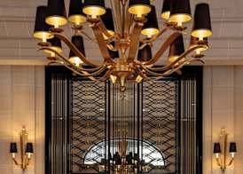 Prince de Galles, a Luxury Collection hotel, Paris 4