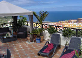 Apartamentos Monasterio de San Antonio - adults only 5