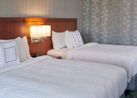 Courtyard by Marriott Albany Thruway 5