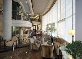Gran Hotel Los Abetos 3