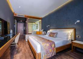 Chic Boutique Hotel Vlore 3