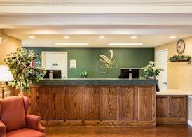 Quality Inn Greeneville - Tusculum 5