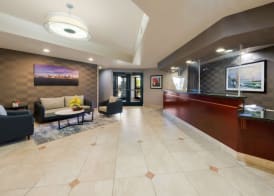 Best Western Lanai Garden Inn & Suites 2