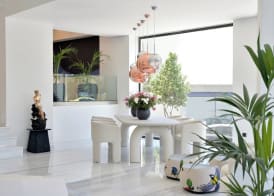 The Athenaeum Luxury Hotel 4