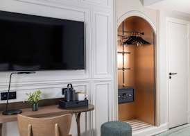 Hôtel L'Ormaie & Spa 5