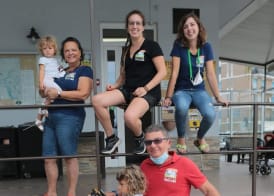 Camping Italia Lido 2