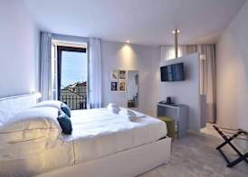Boutique Hotel de la Ville 4
