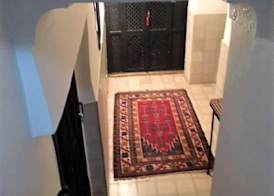 Riad SASHA 3