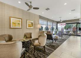 Best Western Plus Carriage Inn 3