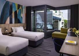 Novotel Geelong 5