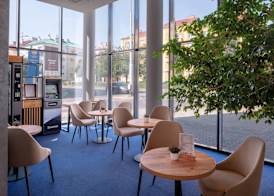 Comfort Hotel Olomouc Centre 3