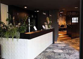 Coffee Fellows Hotel Puchheim 2