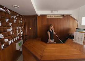 Hotel Amic Can Pastilla 5