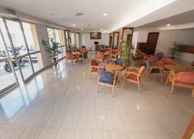Hotel Amic Can Pastilla 4
