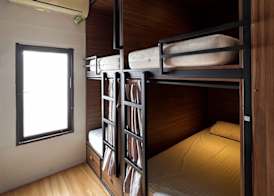 ITIC INN HOSTEL 4