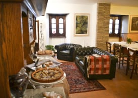 Hotel Porta del Tempo 2