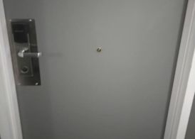 Henderson/Evansville Hotel 5