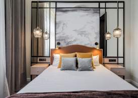 Astoria Boutique Suites- Best Location by BQA 2
