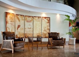 Rifoles Praia Hotel e Resort 3
