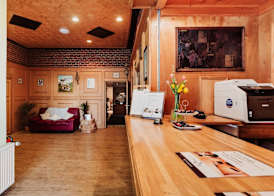 Hotel Restaurant 7 Berge am Schlehberg 2