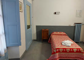 Hotel Sommeiller 5