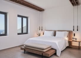 SantAnna Luxury Suites 4