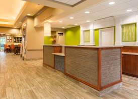 Hilton Garden Inn Charlottesville 3